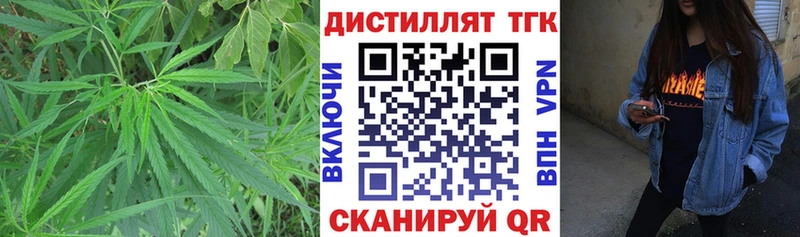 Дистиллят ТГК Wax Кемь